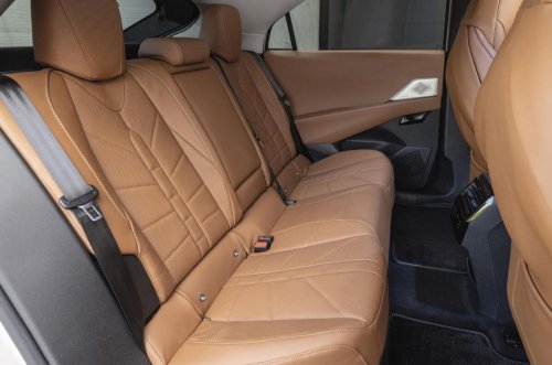 Análisis del DS No8: ¿puede una autonomía de 750 km seducir a los conductores de Mercedes y BMW?