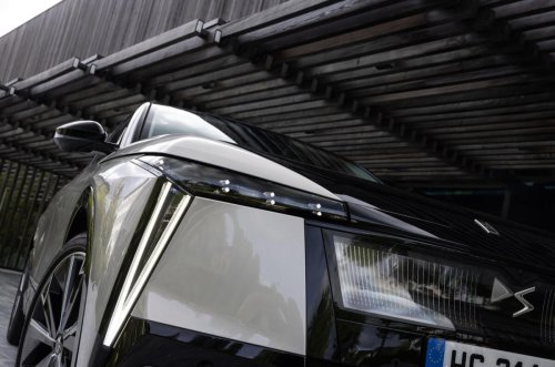 Análisis del DS No8: ¿puede una autonomía de 750 km seducir a los conductores de Mercedes y BMW?