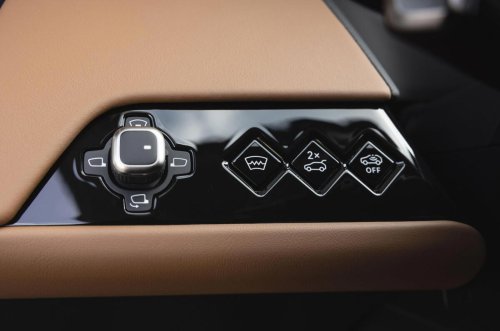 Análisis del DS No8: ¿puede una autonomía de 750 km seducir a los conductores de Mercedes y BMW?