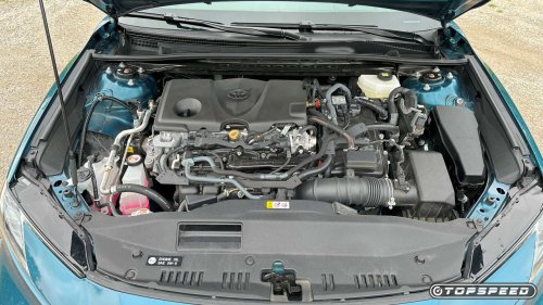 How much it costs to replace a Toyota Camry hybrid battery in 2026