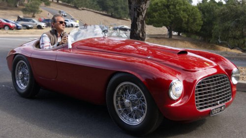 The Best 15 Classic Ferraris, Ranked