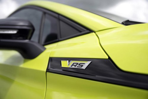 2026 Skoda Elroq RS review: Quick drive