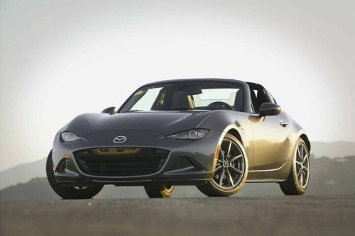 Don't Spend $30,125 For A 2025 Mini Cooper, Do This Instead...