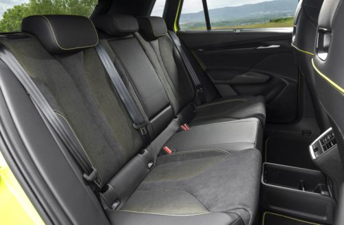 2026 Skoda Elroq RS review: Quick drive