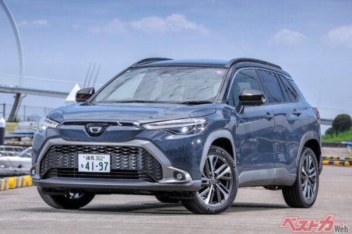 結局トヨタ カローラクロスとヤリスクロスってどっち購入するべきなん？