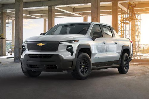 Why GM is betting on a new type of EV battery