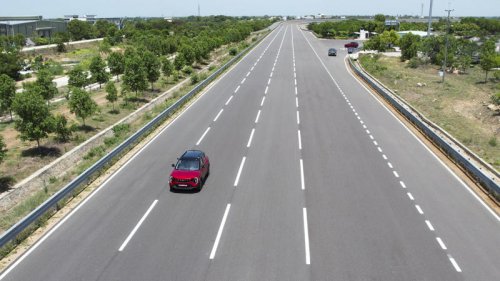 2025 Mahindra XUV 3XO review: Quick drive