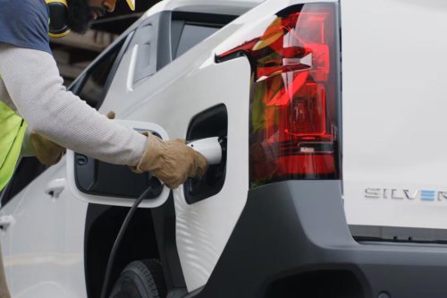 Why GM is betting on a new type of EV battery