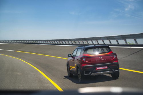 2025 Mahindra XUV 3XO review: Quick drive