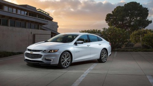 The most reliable engines that aren't made by a Japanese brand
