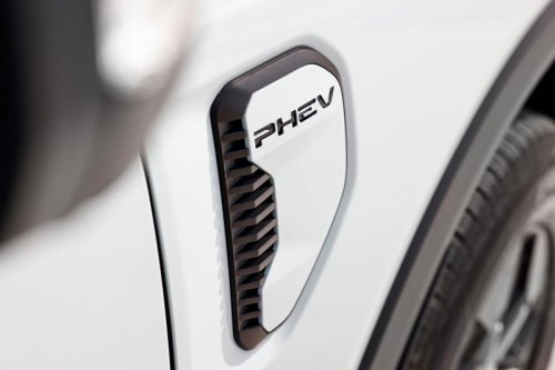 Why Ford detuned its EcoBoost engine for the Ranger PHEV