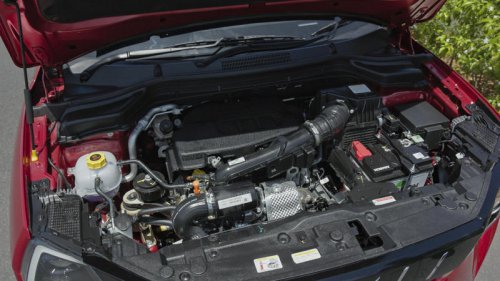 2025 Mahindra XUV 3XO review: Quick drive