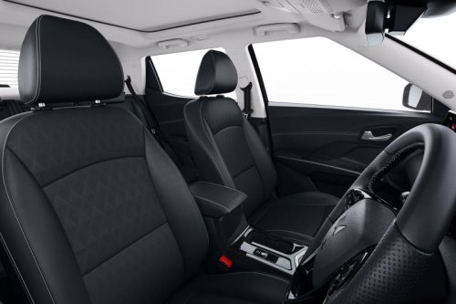 2025 Mahindra XUV 3XO review: Quick drive