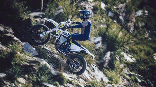 10 most practical dual-sport motorcycles you can buy