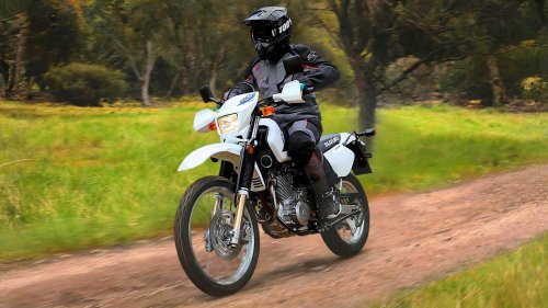 10 Suzuki bikes that deliver real adventure for real riders
