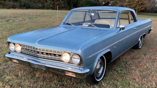 Six Forgotten Luxury Brands With Bargain Classics