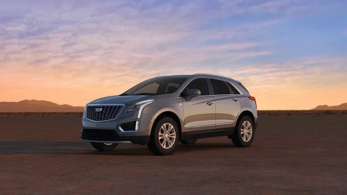 10 midsize SUVs that get over 25 MPG on the highway