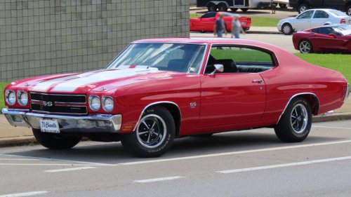 15 Greatest Classic Chevelles of All Time