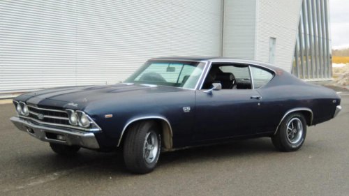 15 Greatest Classic Chevelles of All Time
