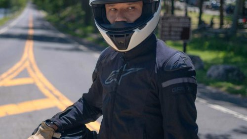 10 Hacks For Touring On A Superbike In The Summer