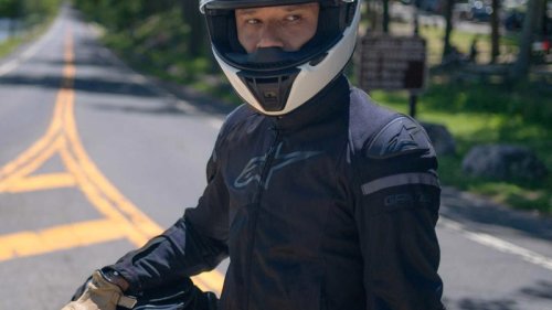 Touring, 10 Hacks For Touring On A Superbike In The Summer