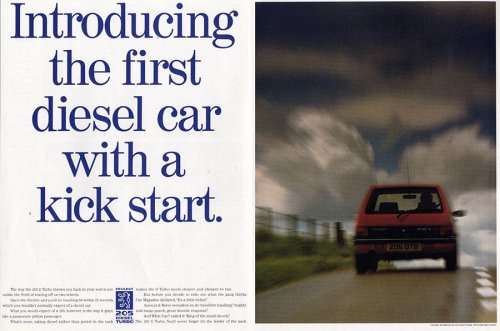 The greatest ever road car engines