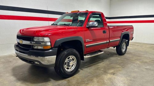 10 trucks that quietly became symbols of reliability