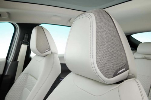 日産が新型EVの3代目「リーフ」を発表 600kmを超える航続距離を実現