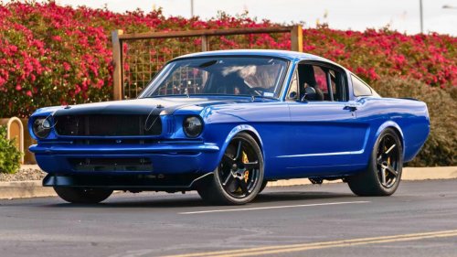 10 Classic Cars That Never Go Out of Style