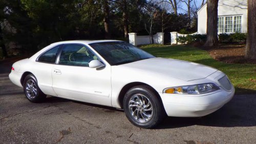 Fast But Forgotten: The Coolest Sleeper Cars Ever Made