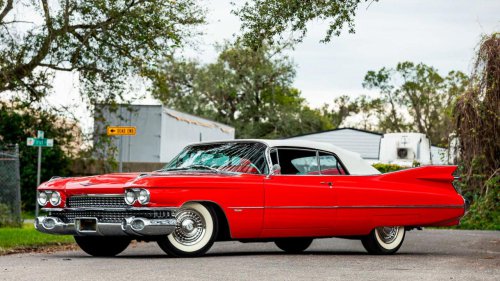 10 Classic Cars That Never Go Out of Style