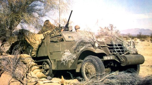 10 Classic Military Vehicles You Can Buy Today (And What They Cost)