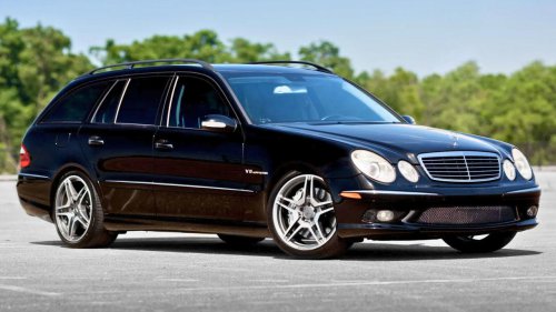 Fast But Forgotten: The Coolest Sleeper Cars Ever Made