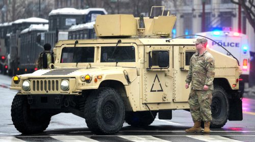 10 Classic Military Vehicles You Can Buy Today (And What They Cost)