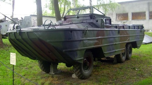 10 Classic Military Vehicles You Can Buy Today (And What They Cost)