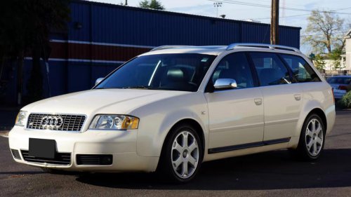 Fast But Forgotten: The Coolest Sleeper Cars Ever Made