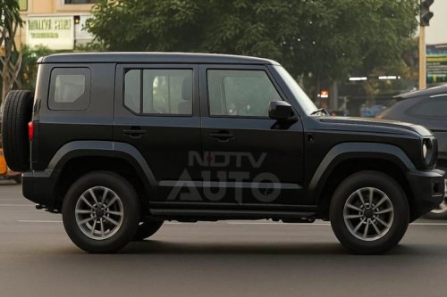 New-Gen Mahindra Bolero Unveil Likely On Aug 15: 5 Exciting Things About It