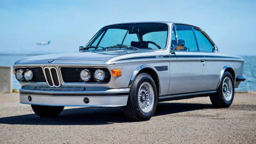 Underrated Performance Cars from the ’70s