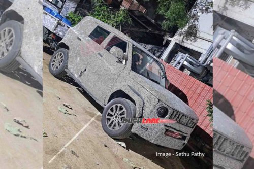 Mahindra, New-Gen Mahindra Bolero Unveil Likely On Aug 15: 5 Exciting Things About It