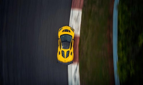 Hardcore Vette: 2025 Chevrolet Corvette ZR1 Tested
