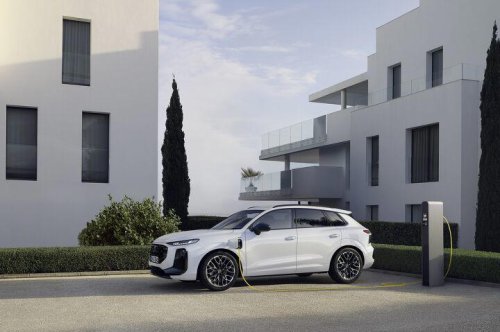 The 2026 Audi Q3 Is Here