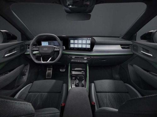 The 2026 Audi Q3 Is Here