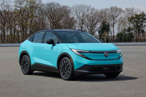 Why you should consider buying a certified pre-owned vehicle instead