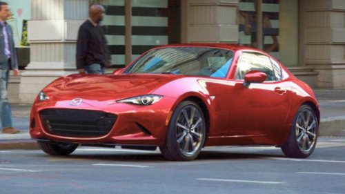 8 Affordable classics that look like exotic cars