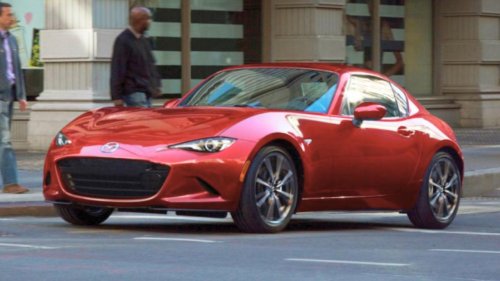 8 Affordable classics that look like exotic cars