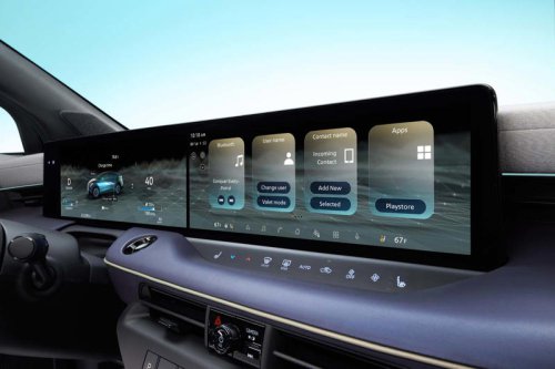 日産が新型EVの3代目「リーフ」を発表 600kmを超える航続距離を実現