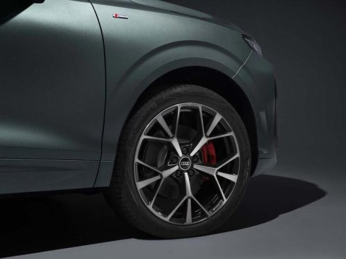 Audi, Audi Q3, 2025 Audi Q3 vs 2026 Audi Q3: 5 major differences