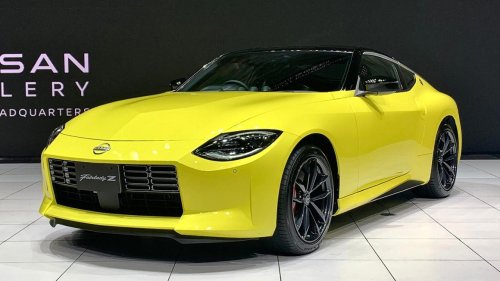 Nissan, 8 tuner favorites that built the reputation of Nissan Motor Corporation worldwide
