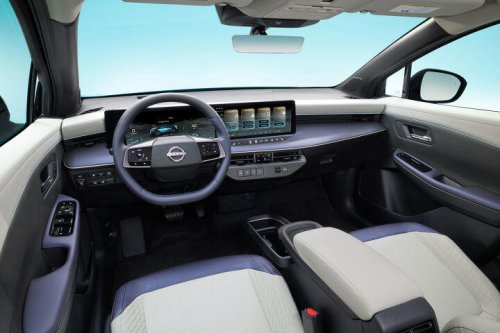 Nissan, Nissan Leaf, Nismo, Nissan allegedly planning NISMO version of Leaf EV