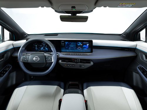 New Nissan Leaf: The OG EV is back and it’s built in Britain